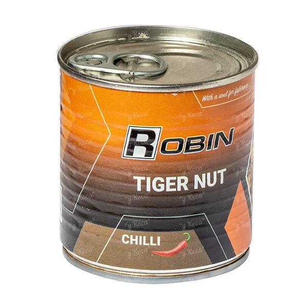 Тигровый орех Robin 200мл ж/б перец чили фото
