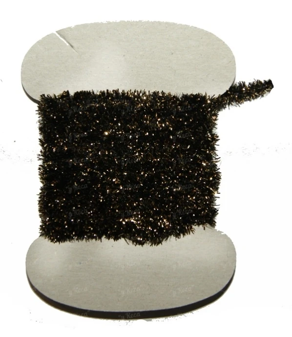 Синель Hends Tinsel Chenille CHT06-03 6mm фото