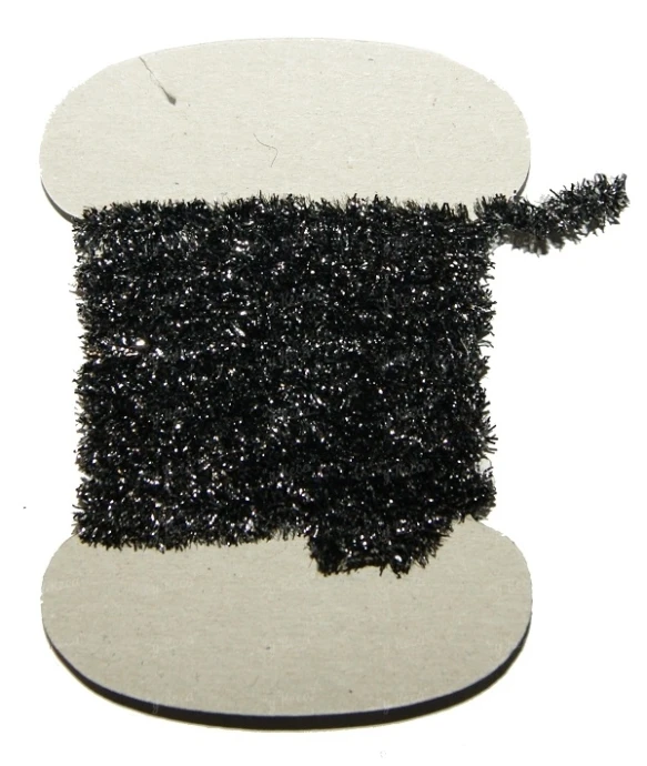 Синель Hends Tinsel Chenille CHT06-11 6mm  фото
