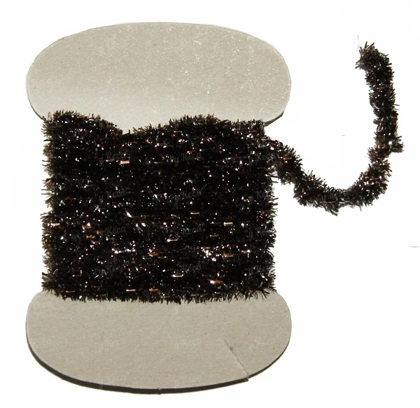 Синель Hends Tinsel Chenille CHT06-12 6mm фото