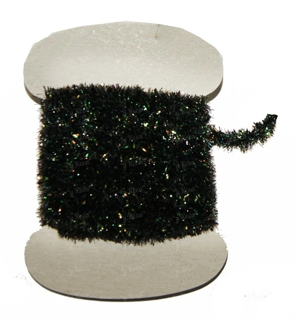 Синель Hends Tinsel Chenille CHT06-16 6mm фото