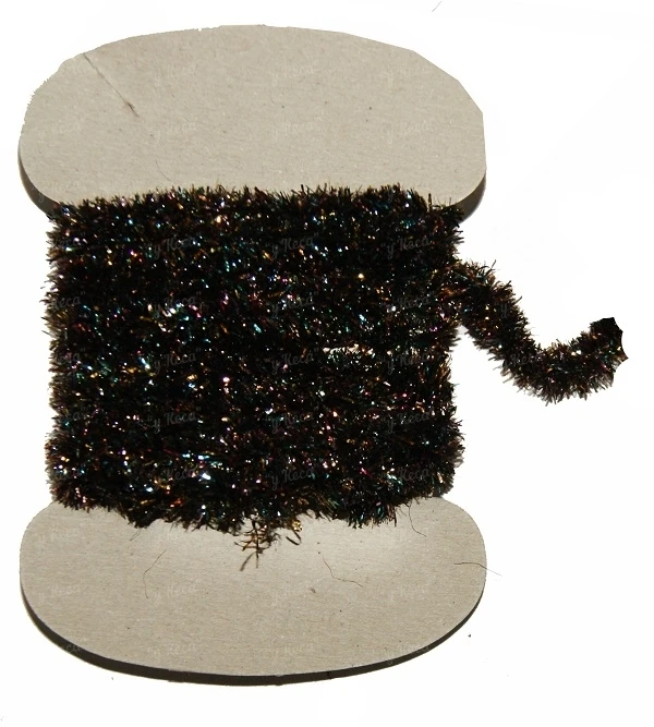 Синель Hends Tinsel Chenille CHT06-18 6mm фото