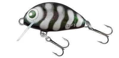Воблер Salmo Tiny IT3F EB фото
