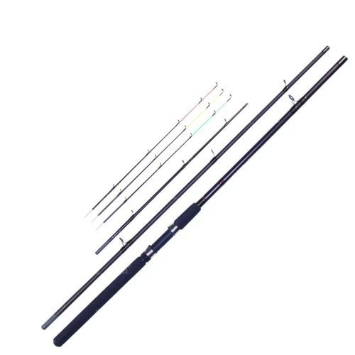 Фідер Kalipso Titan Feeder 3.6 м 150г фото
