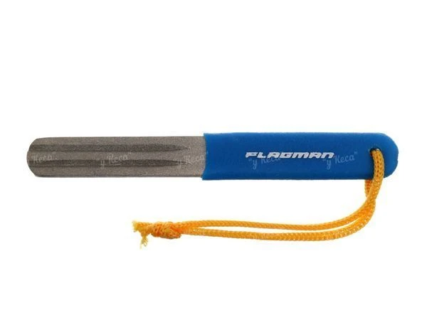 Точило для гачків Flagman Hook Sharpener 10см фото