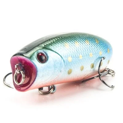 Воблер Seal Topwater 60F BLZ фото