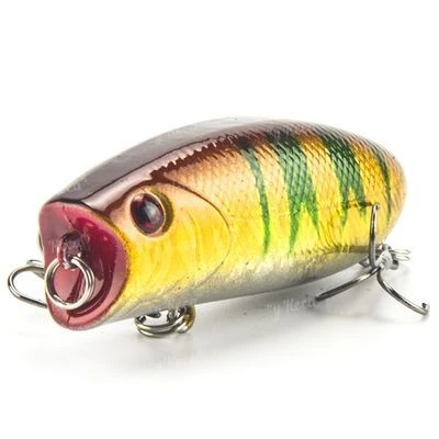 Воблер Seal Topwater 60F ORW фото