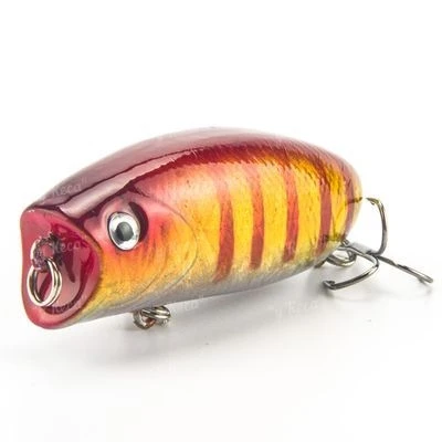 Воблер Seal Topwater 60F RB фото