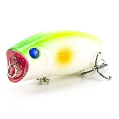 Воблер Seal Topwater 60F SY фото