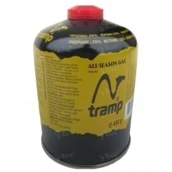 Баллон газовый Tramp резьбовой 450г UTRG-002 фото