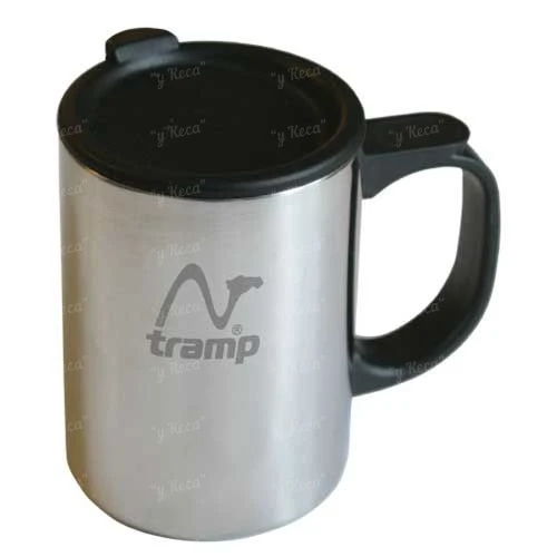 Термокружка Tramp с поилкой 400мл TRC-019 фото