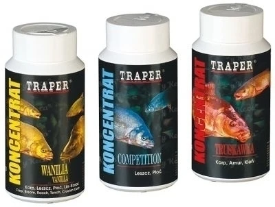 Traper 100г Koncentrat Karp 01087 фото