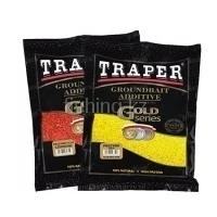 Traper 400г Additive Pastoncino czerwone 01023 фото