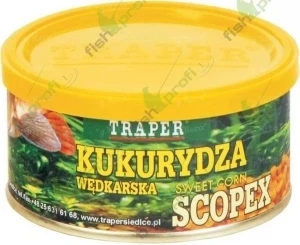 Traper 70g Kukurydza Scopex 16040 фото