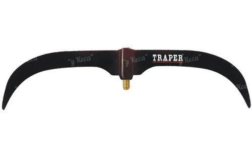 Коса для подводных растений Traper фото