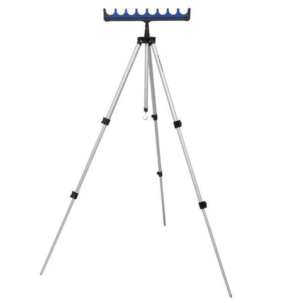 Тринога телескопічна Flagman 57-110см 300122 фото