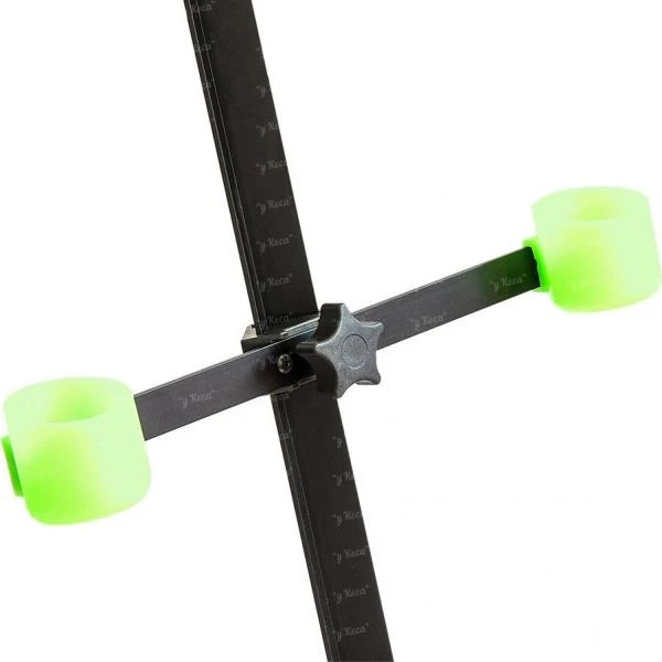 Трипод для 2-х удилищ Trabucco Surf Tripod T2 фото