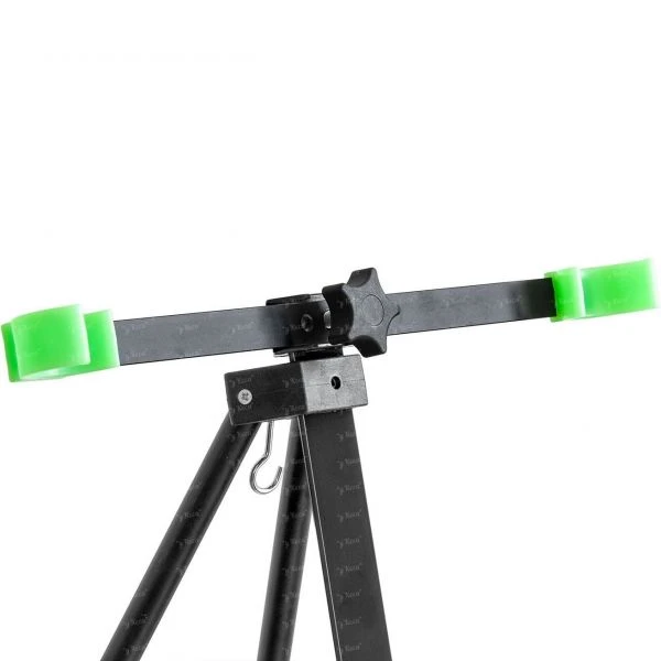 Трипод для 2-х удилищ Trabucco Surf Tripod T2 фото