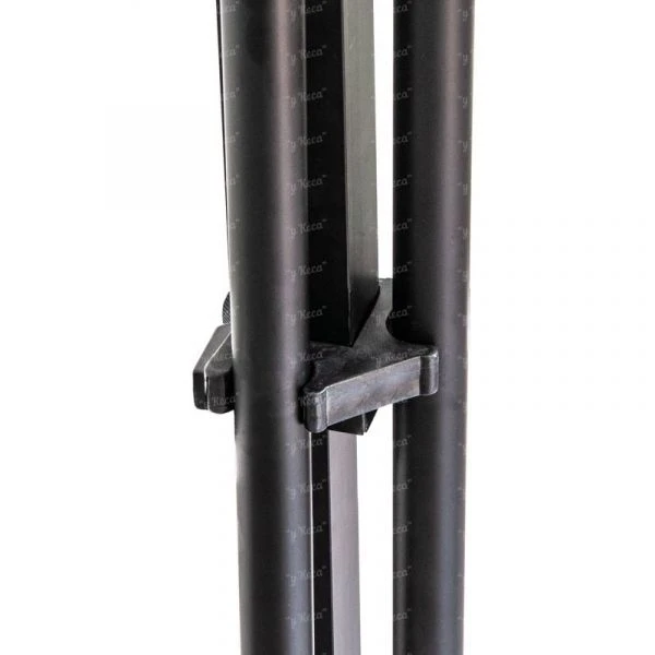 Трипод для 2-х удилищ Trabucco Surf Tripod T2 фото