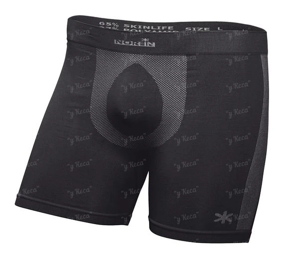 Термобелье трусы боксеры Norfin Under Line  фото