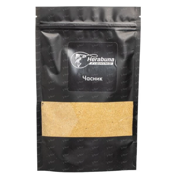 Тесто Херабуна Herabunafishing 150g Чеснок фото
