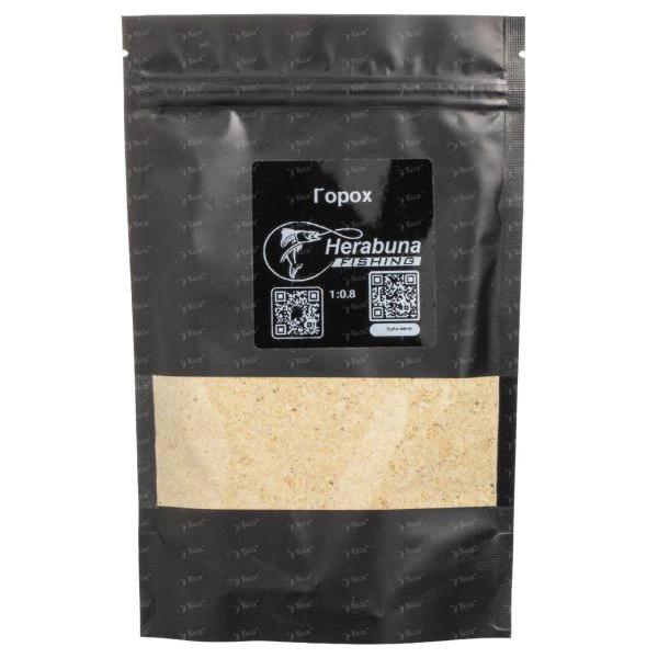 Тесто Херабуна Herabunafishing 150g Горох фото