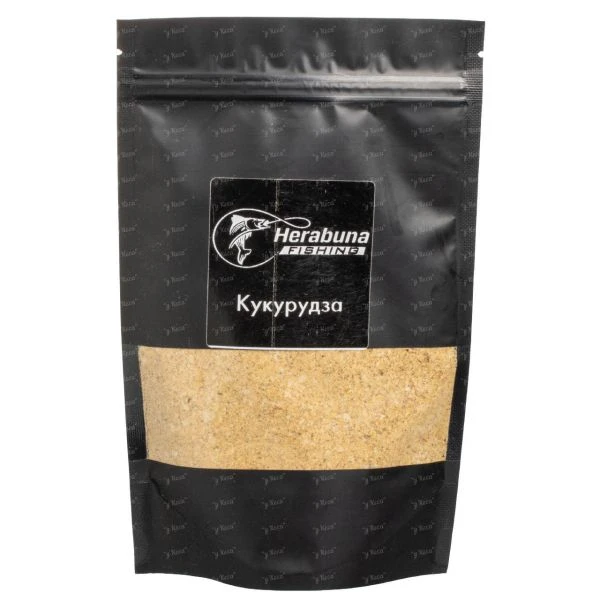 Тесто Херабуна Herabunafishing 150g Кукуруза фото