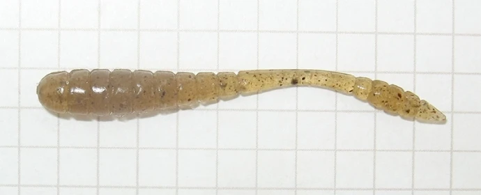 Tsunekichi Worm 2" 15шт #C-00 фото