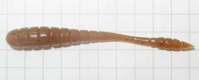 Tsunekichi Worm 2" 15шт #C-13 фото