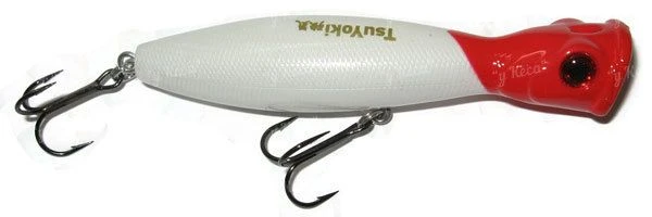 Воблер TsuYoki Bouncer 100F 443 фото