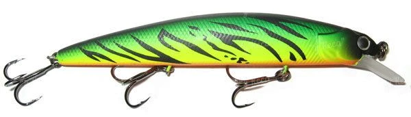 Воблер TsuYoki Chance 115Sp 090 фото