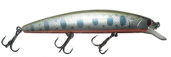 Воблер TsuYoki Chance 115Sp 412 фото