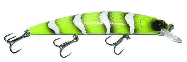 Воблер TsuYoki Chance 115Sp 645 фото