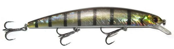 Воблер TsuYoki Chance 130Sp 280 фото