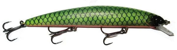 Воблер TsuYoki Chance 130Sp 623 фото