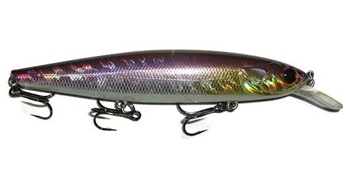 Воблер TsuYoki Draga 130Sp 072 фото