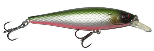 Воблер TsuYoki Draga 100Sp 803 фото