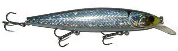 Воблер TsuYoki Draga 130Sp 014 фото
