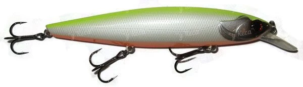 Воблер TsuYoki Draga 130Sp 207 фото