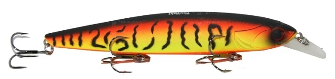 Воблер TsuYoki Draga 130Sp 290R фото