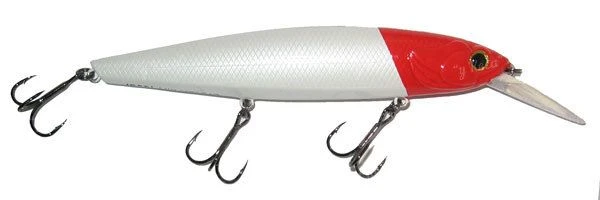 Воблер TsuYoki Draga MR 130Sp 443 фото