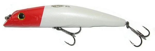 Воблер TsuYoki Elephant 130F 443 фото