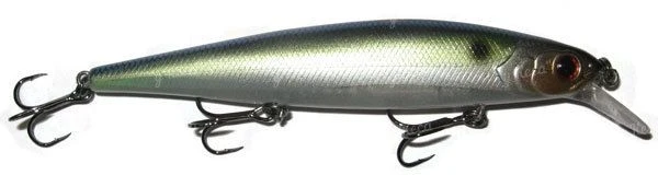 Воблер TsuYoki Flirt 115Sp 207 фото