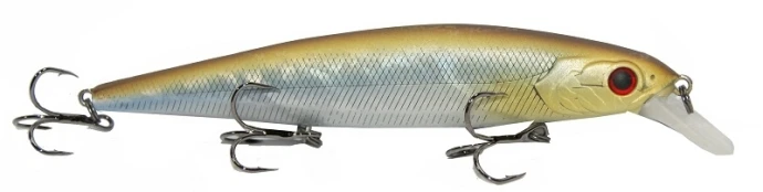 Воблер TsuYoki Flirt 128Sp 200 фото