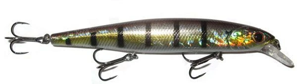 Воблер TsuYoki Flirt 128Sp 280 фото