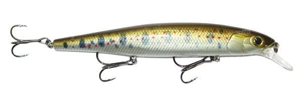 Воблер TsuYoki Flirt 128Sp 901 фото