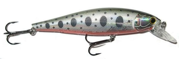 Воблер TsuYoki Mover 100Sp 412 фото