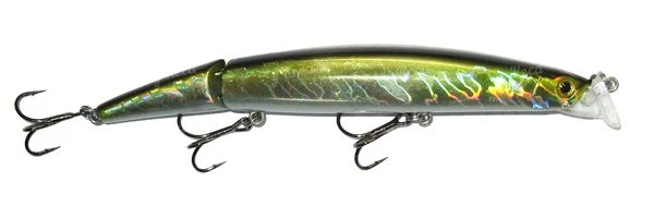 Воблер TsuYoki Raider 125Sp 122 фото