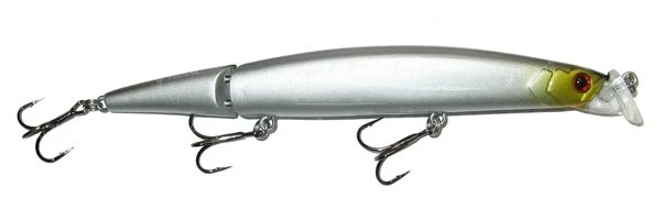 Воблер TsuYoki Raider 125Sp 268 фото