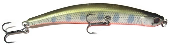 Воблер TsuYoki Rodger 130F 412 фото